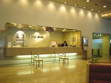 ホテル 前橋市 エクステリア 写真